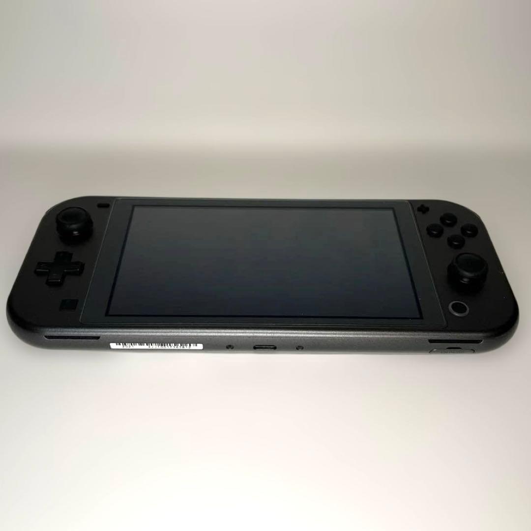 Nintendo Switch Lite ディアルガ・パルキア ポケモン ケース