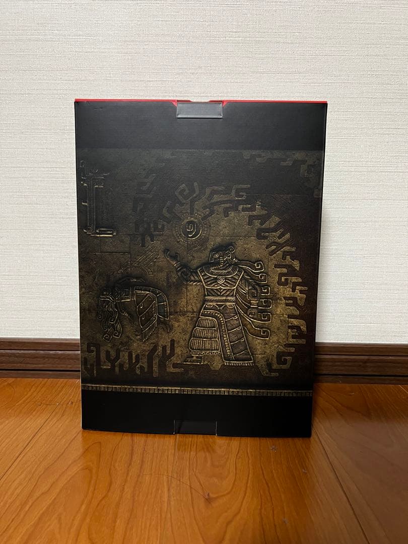 【ソフトなし】ゼルダの伝説 ティアーズ オブ ザ キングダム