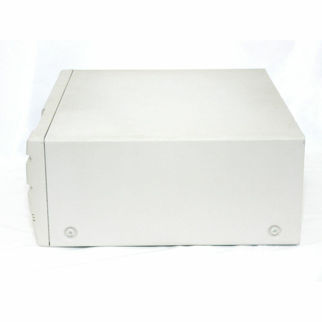 NEC PC-9801DX 3.25インチフルメンテナンス 動作品
