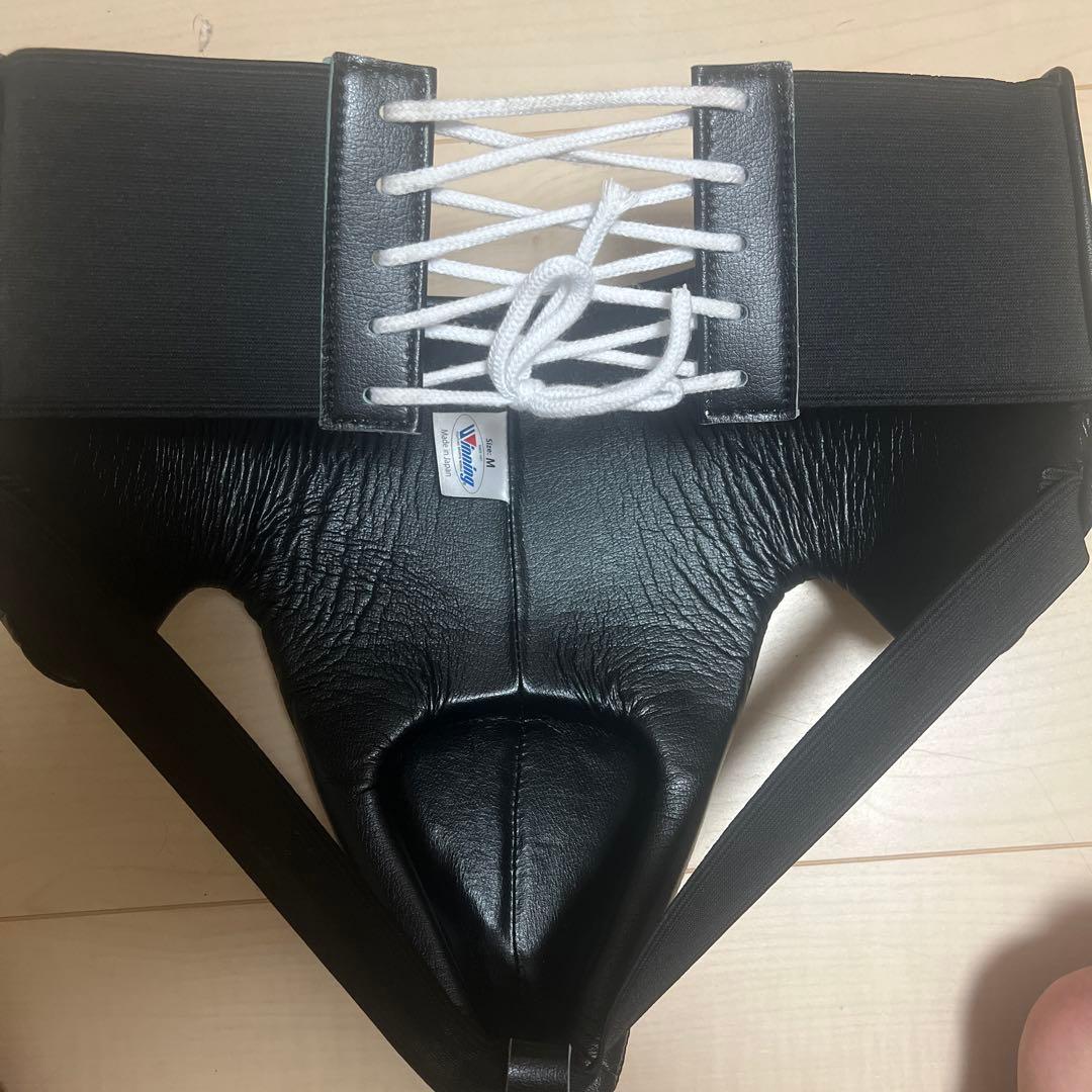 ウイニングファールカップ