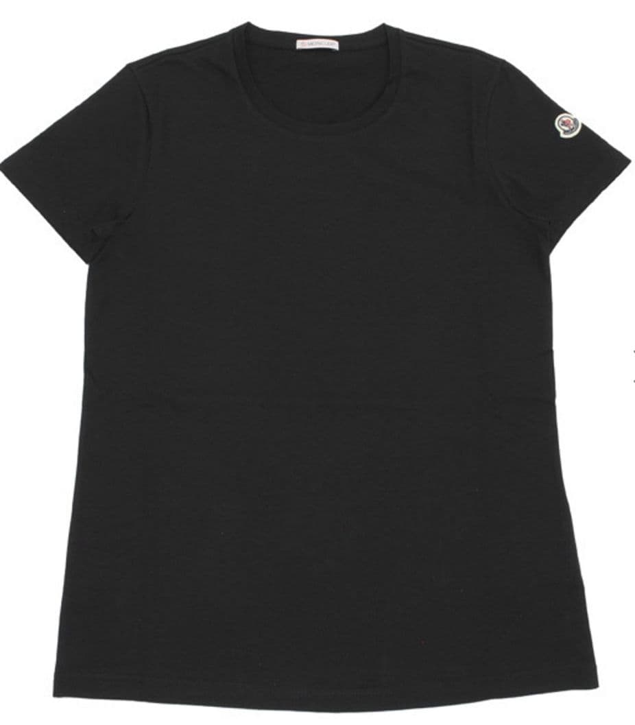 【新品・正規品】MONCLER 半袖Tシャツ　XSサイズ