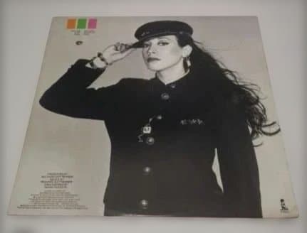 レコード PERAL HARBOUR モッズ参加/FLIRT12\"US96883