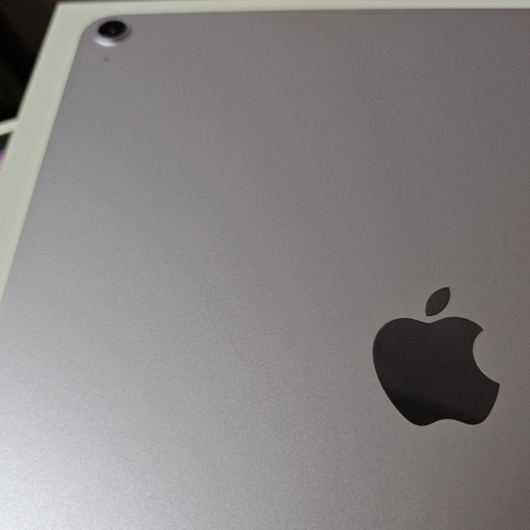 k*7様 iPad Air 13インチ(M2) 256GB キーボード　アップル
