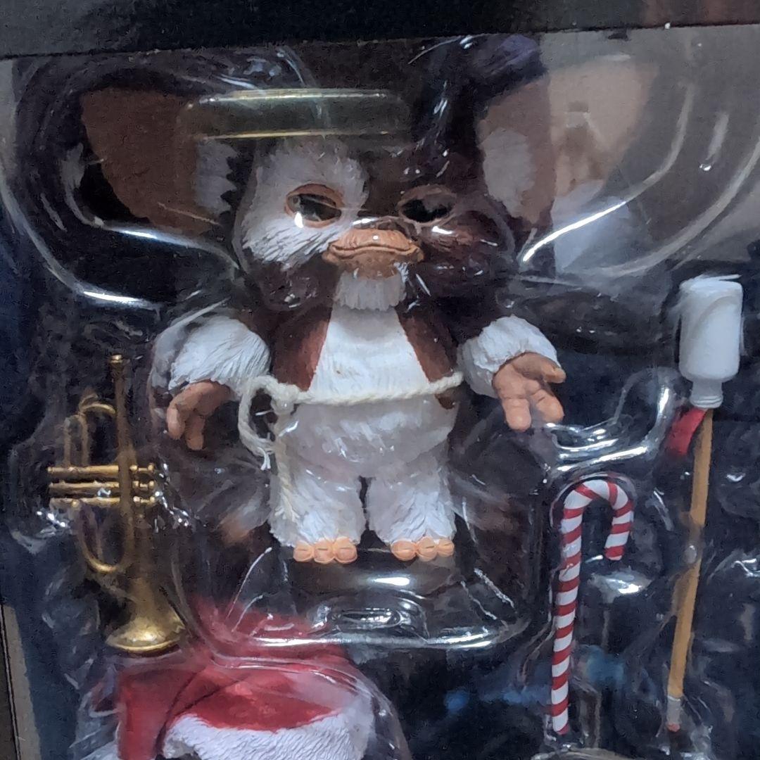 【NECA】 GREMLINS GIZMO 7\" グレムリン ギズモ フィギュア