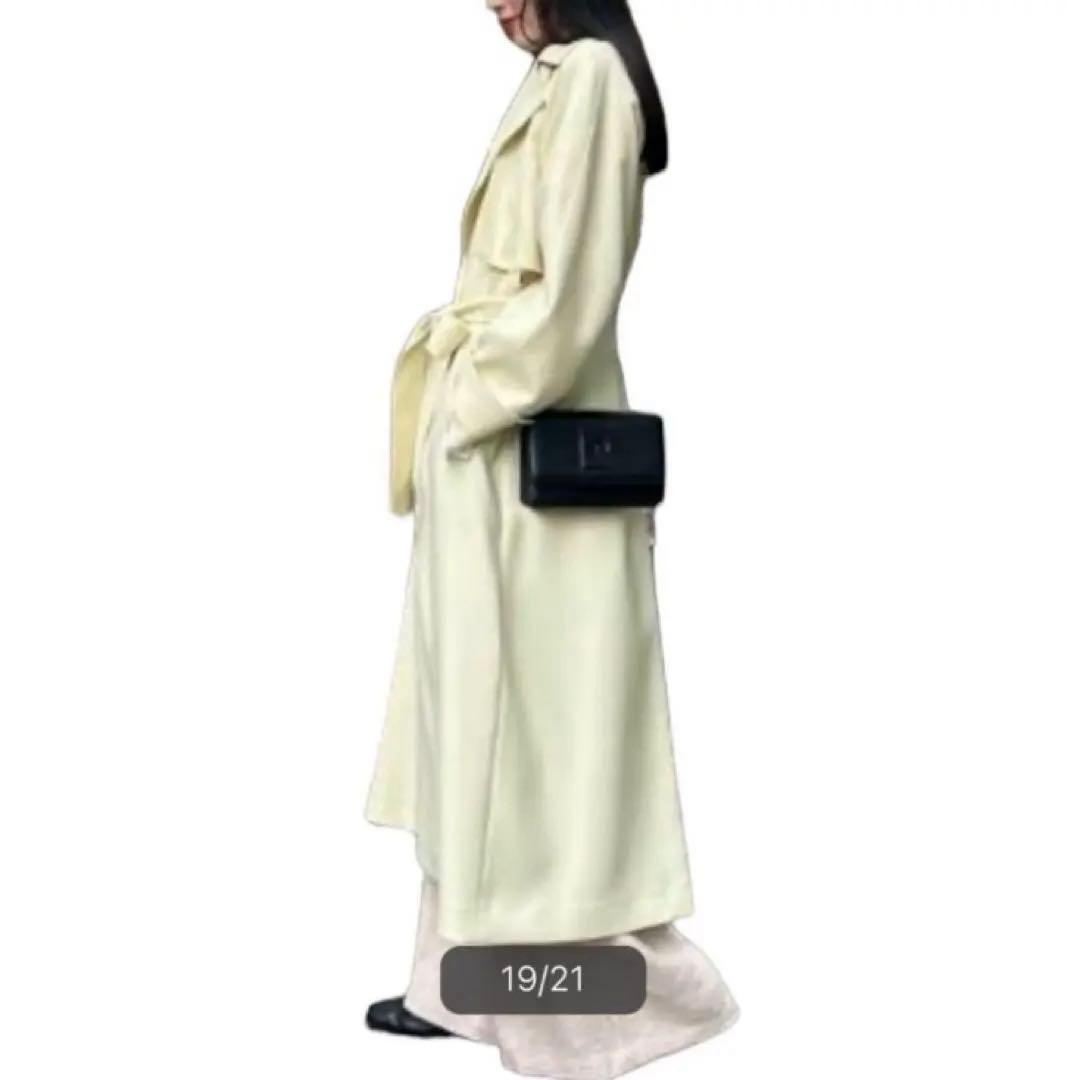 くろぱんさん専用【最安値】定価4万超新品未使用タグ付きFRAY I.Dコート
