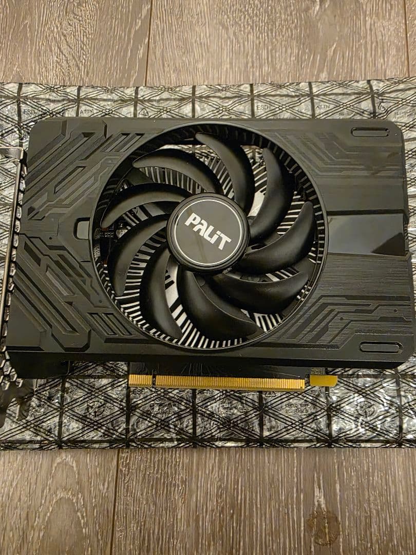 RTX4060 ジャンク