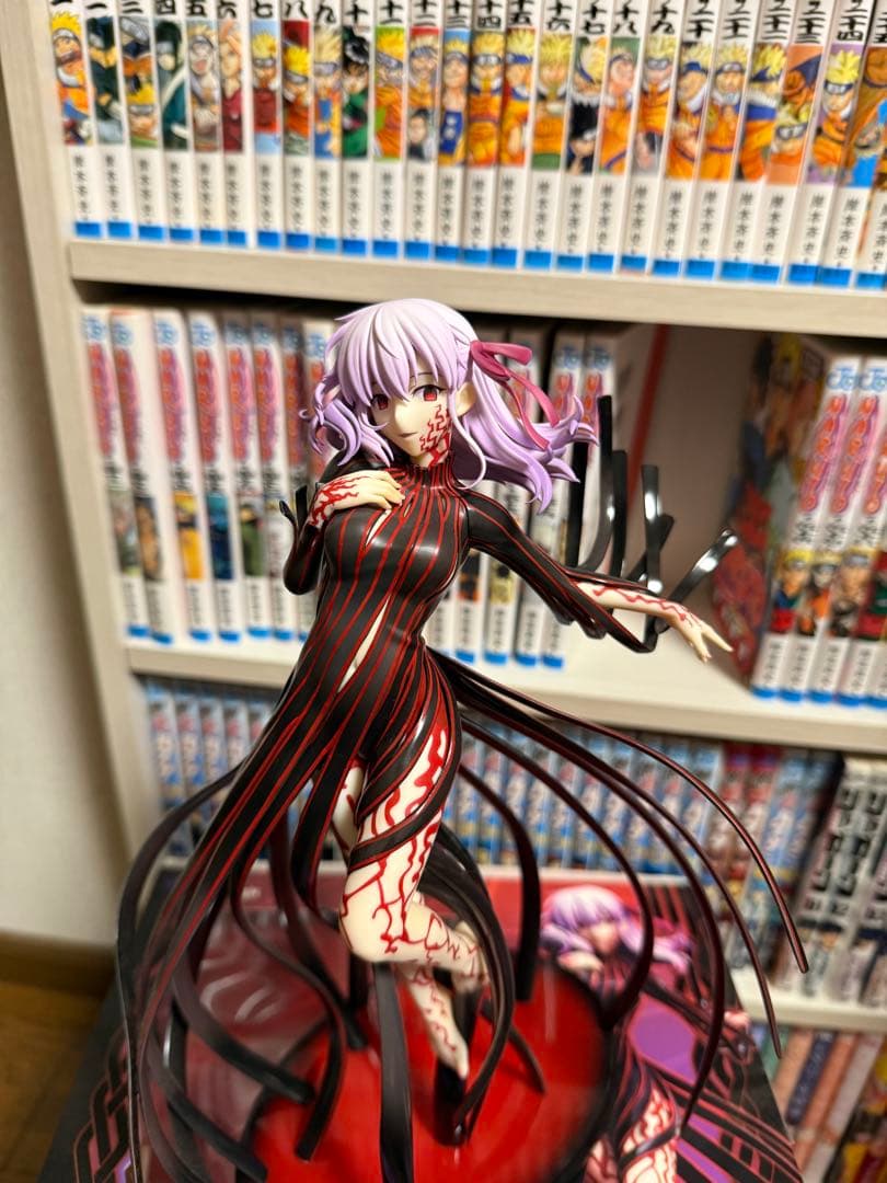 Fate/stay night [Heaven's Feel] 間桐桜