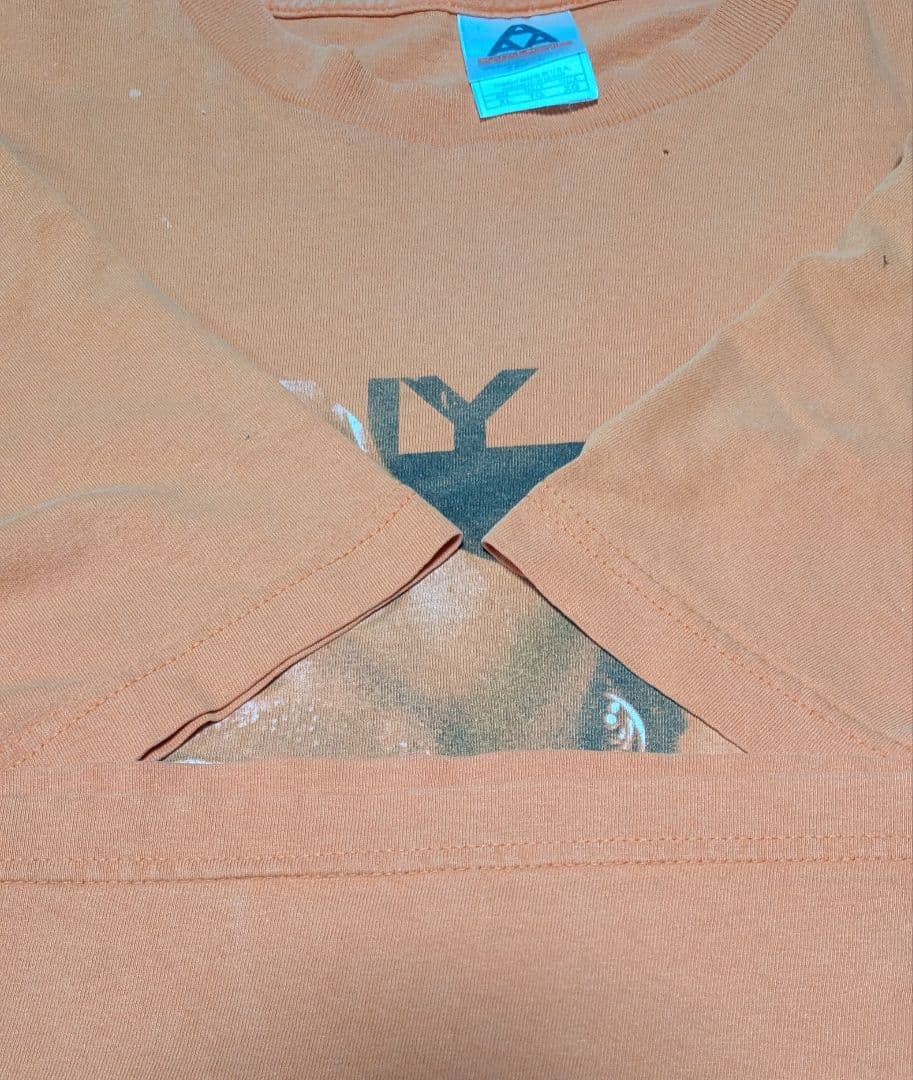 レニー・クラヴィッツTee XL USA製