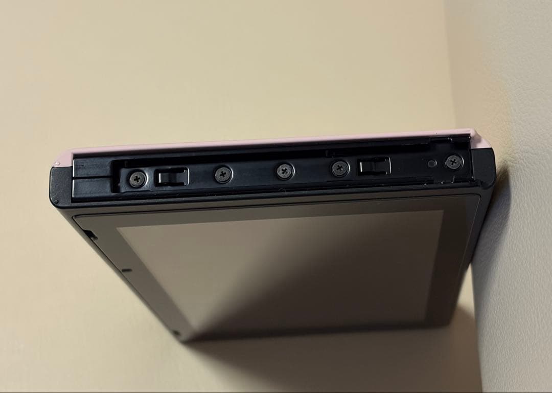【猫カスタム】Nintendo Switch 本体＋ジョイコンセット