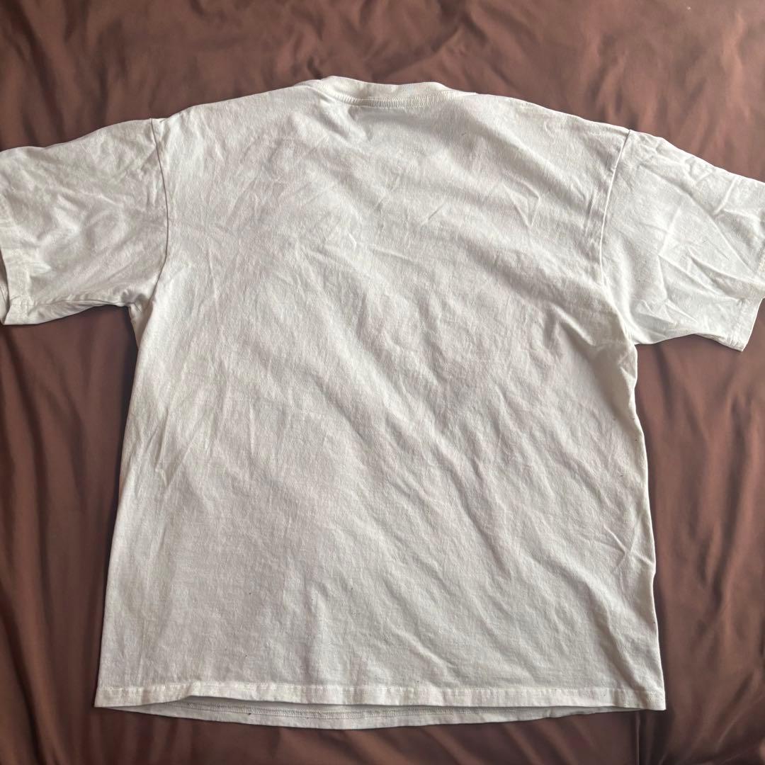 BLACK FLAG Tシャツ　SSTタグ