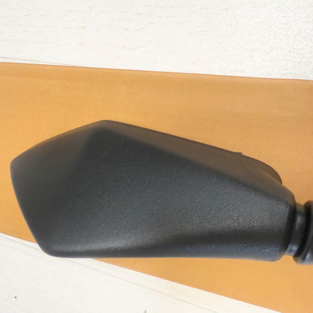 Ninja400 ニンジャ 純正 ミラー 左右