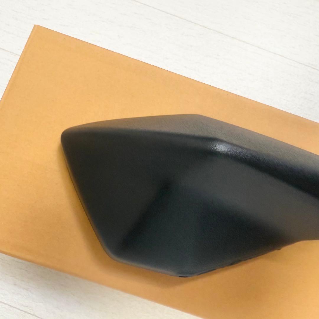 Ninja400 ニンジャ 純正 ミラー 左右