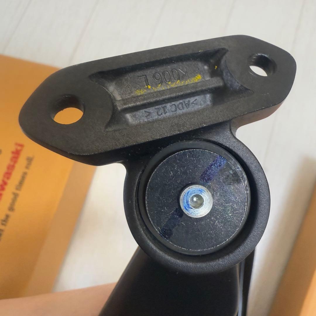Ninja400 ニンジャ 純正 ミラー 左右