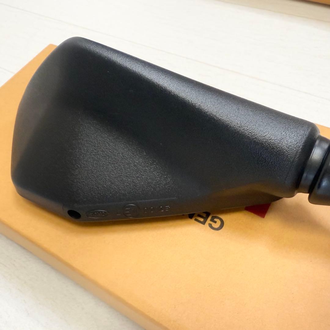 Ninja400 ニンジャ 純正 ミラー 左右