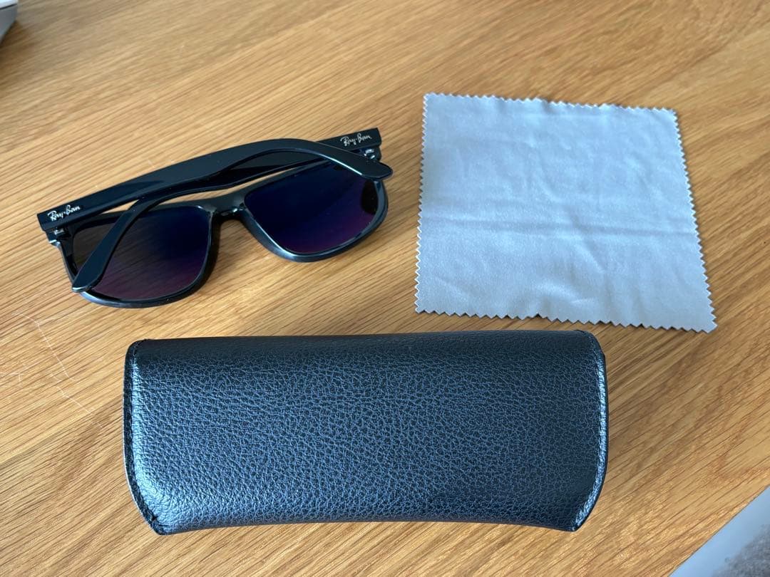 RayBan サングラス RB4147 601/58 60-15