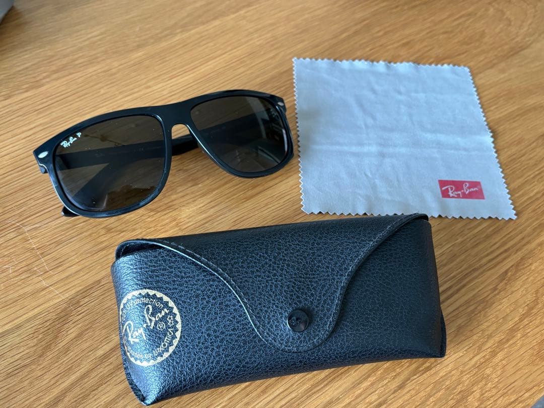 RayBan サングラス RB4147 601/58 60-15