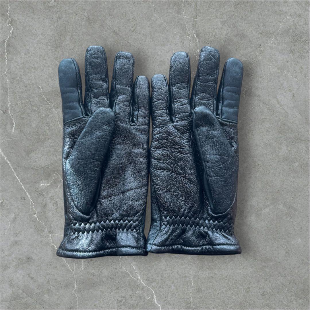 小物 KAIKO BUFF GLOVE \"BLACK\" 2