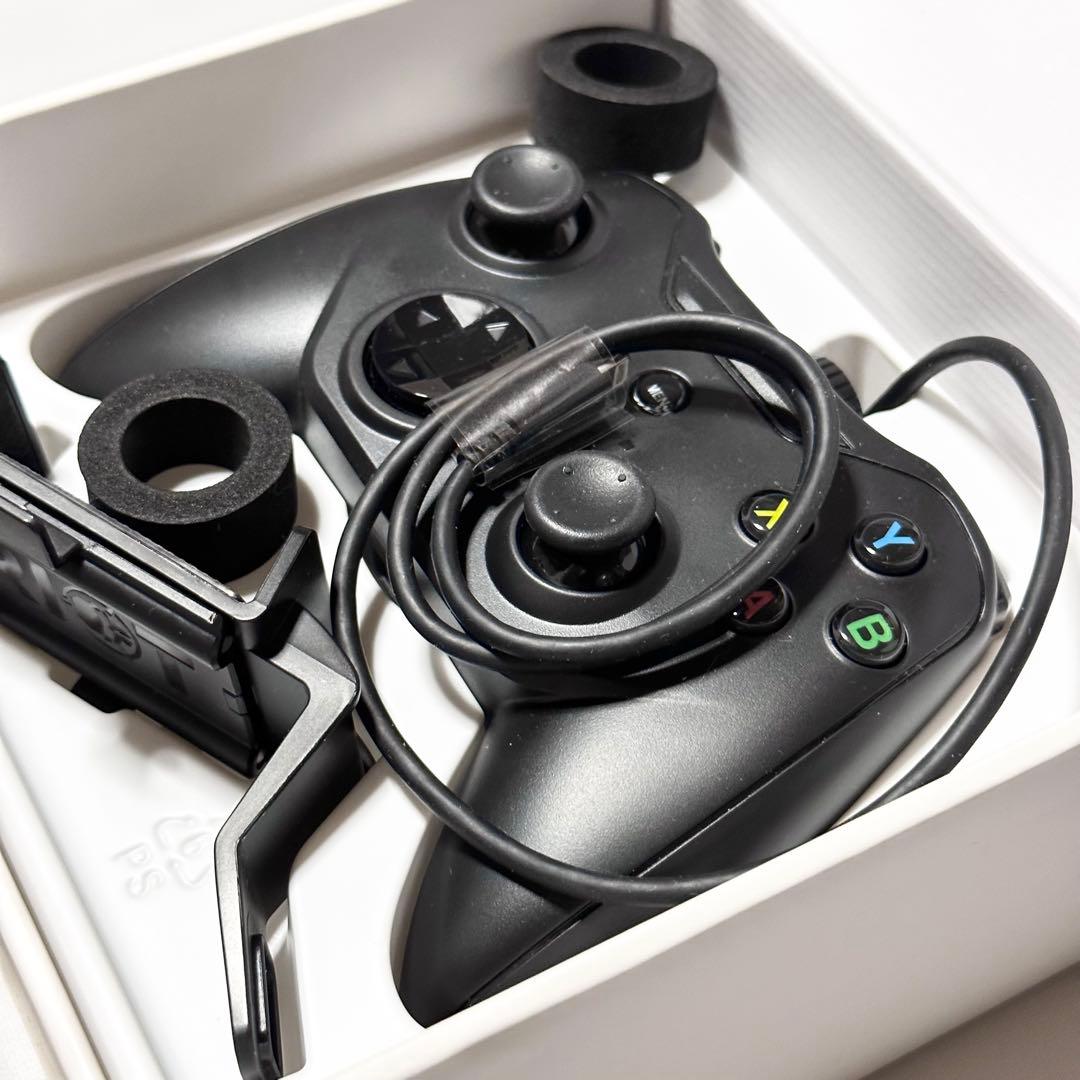 Rotor Riot／Wired Game Controller RR1850