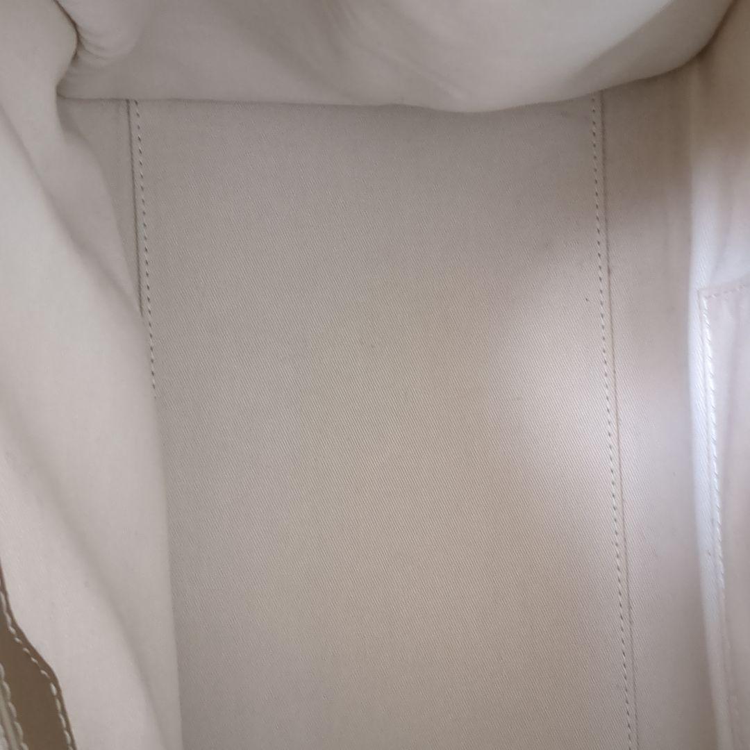 【JISTORY】本革 サイドベルト ボストンバッグ グレージュ ジストリー