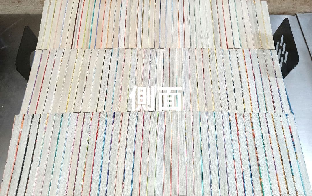 ワンピース 全巻 簡易クリーニング済！ 全113巻 セット