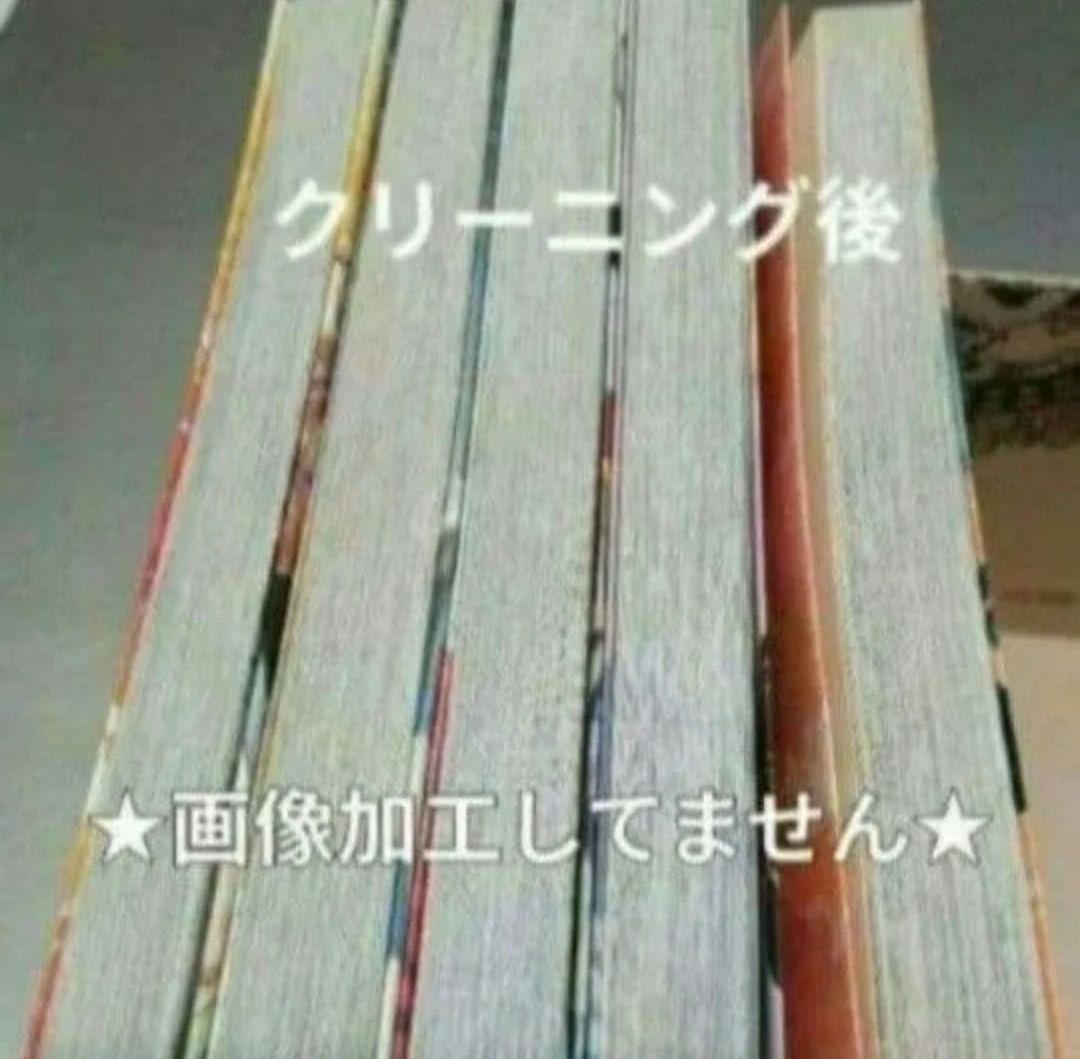 ワンピース 全巻 簡易クリーニング済！ 全113巻 セット