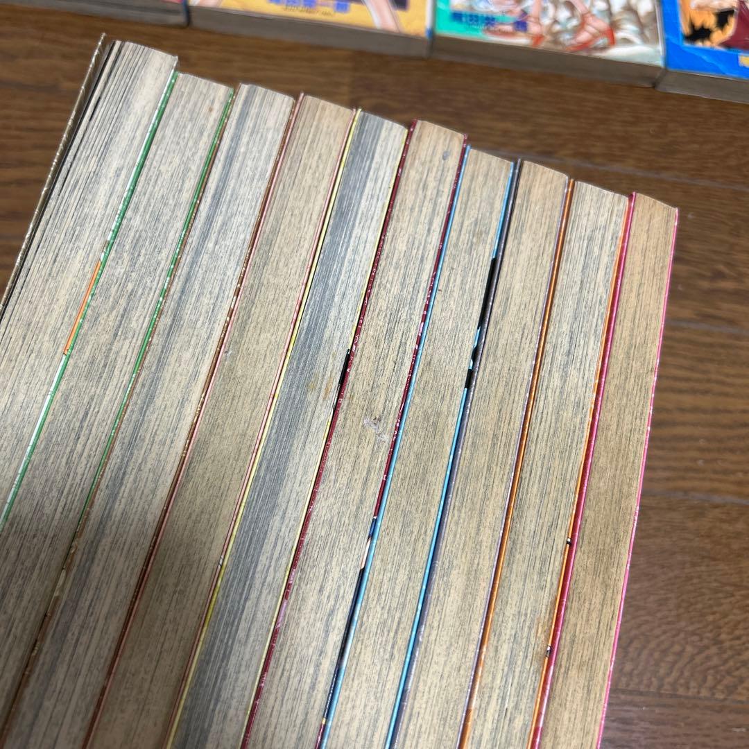 ワンピース 単行本(欠巻あり) 合計76冊
