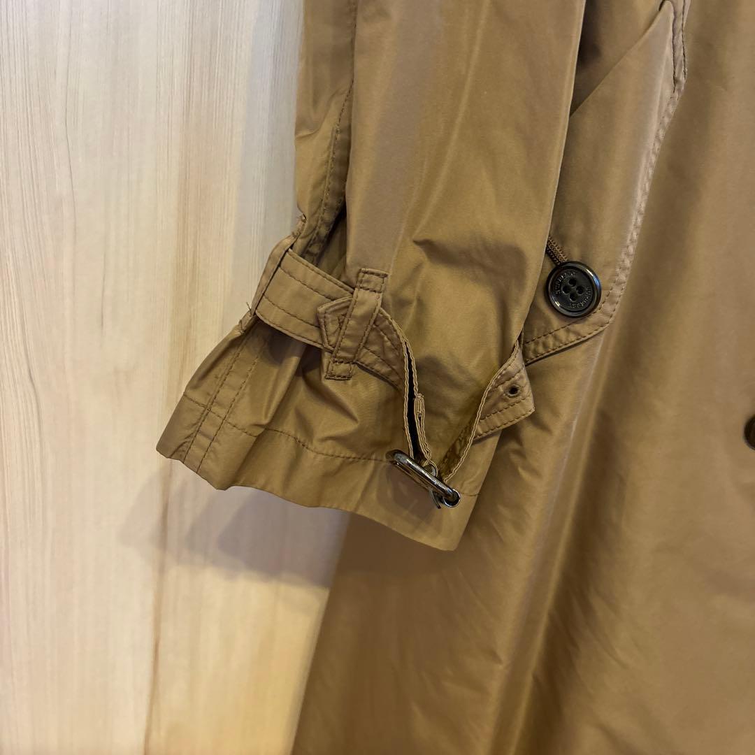 Burberry ブラウン トレンチコート