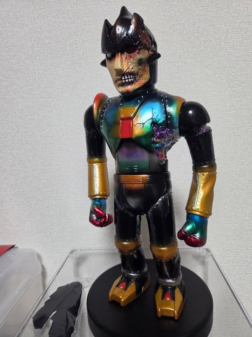 ワ*ロ様 SiliconStudio Jager IZUMONSTER