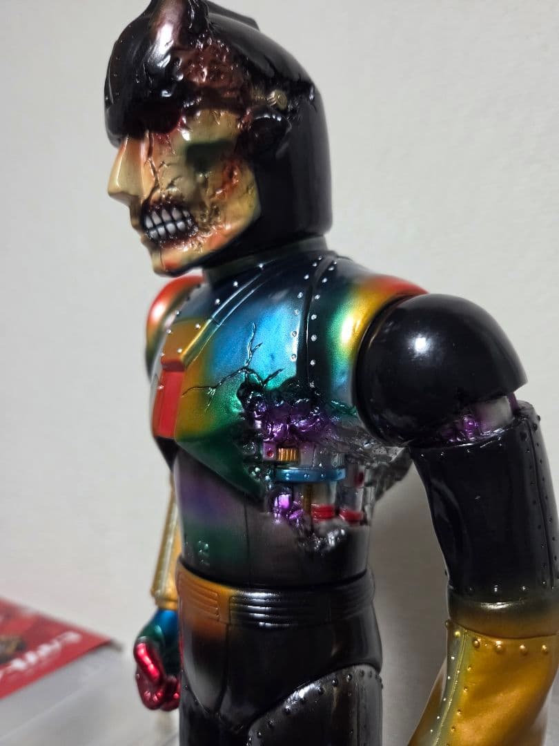 ワ*ロ様 SiliconStudio Jager IZUMONSTER