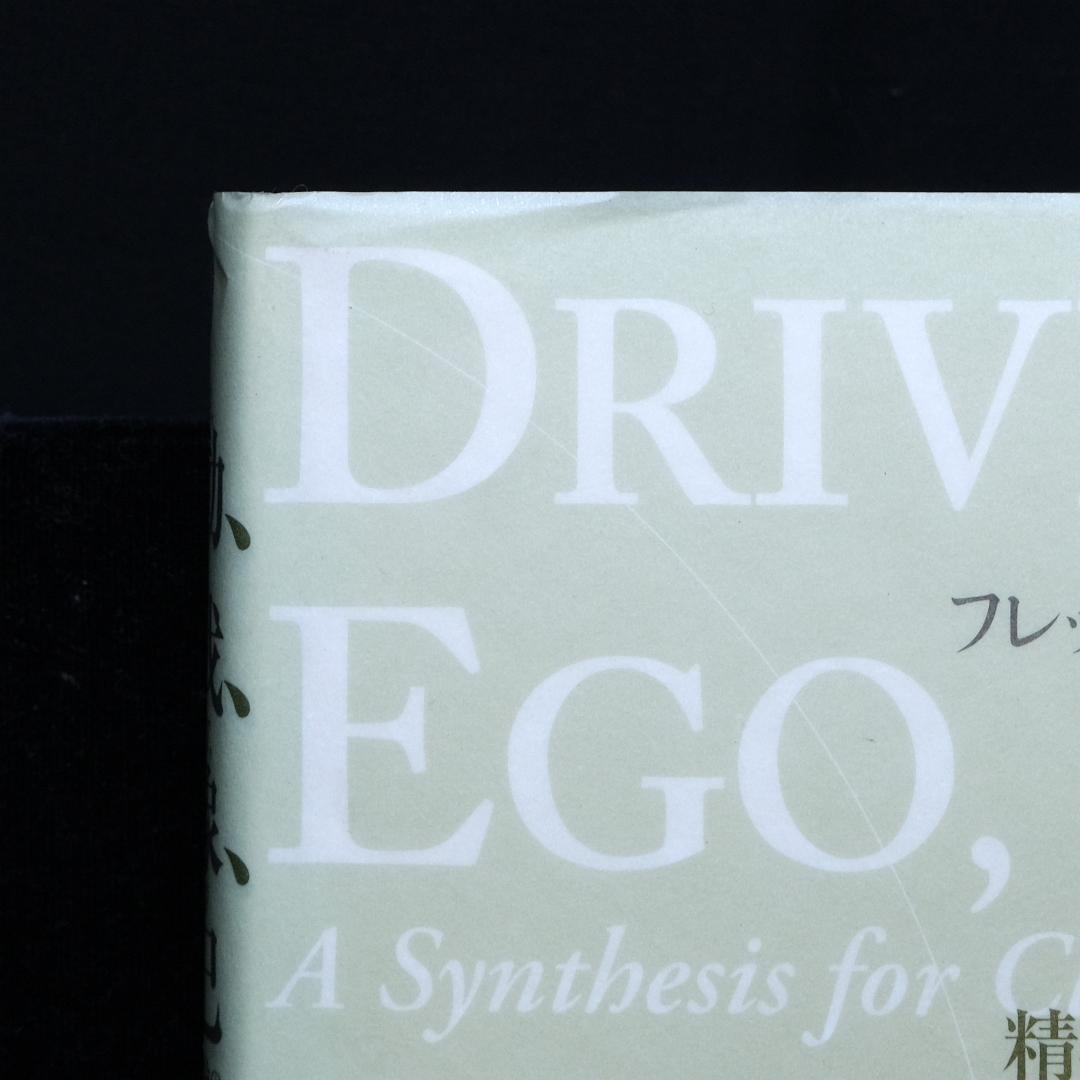 フレッド・パイン『欲動、自我、対象、自己：精神分析理論の臨床的総合』
