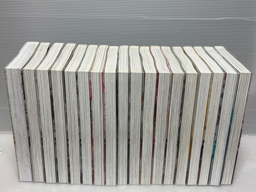 鋼の錬金術師完全版全巻セット 1-18巻