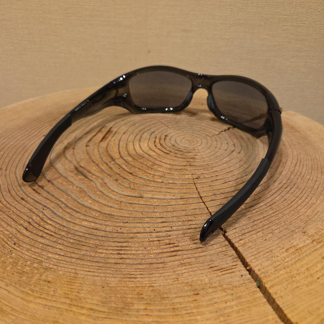 OAKLEY PITBULL オークリー ピットブル ブラック サングラス
