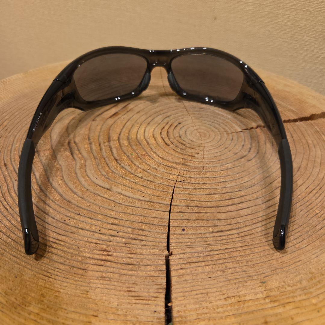OAKLEY PITBULL オークリー ピットブル ブラック サングラス