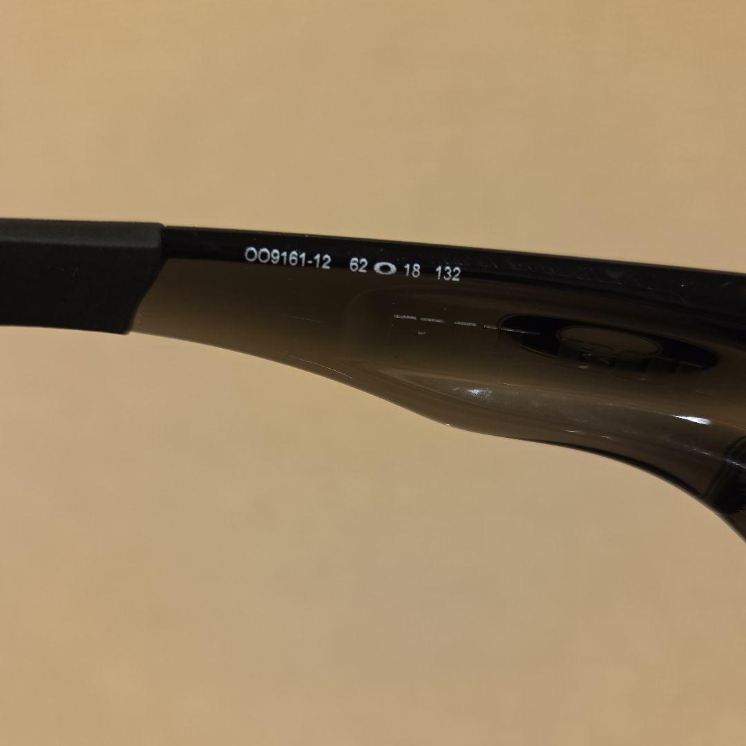 OAKLEY PITBULL オークリー ピットブル ブラック サングラス