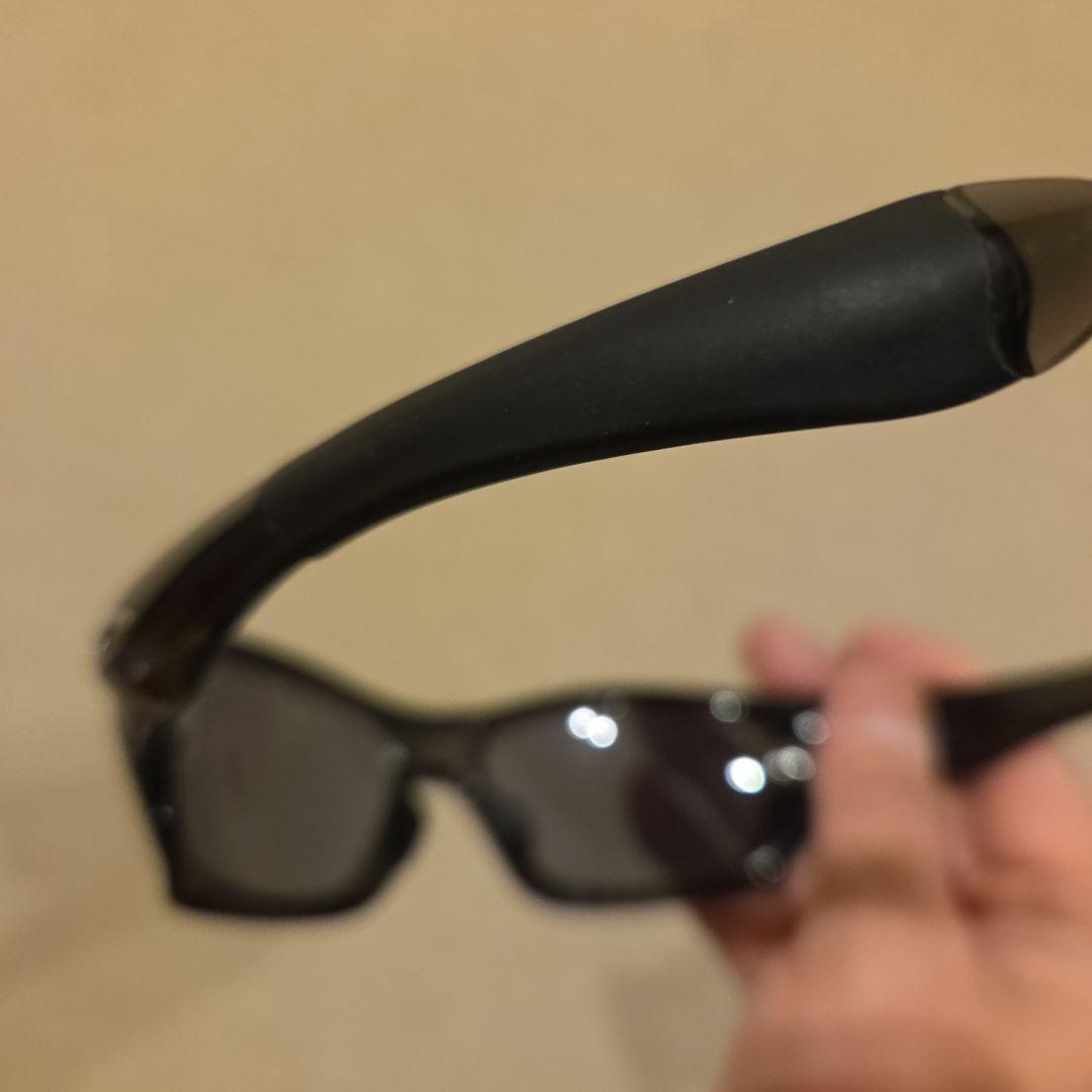 OAKLEY PITBULL オークリー ピットブル ブラック サングラス