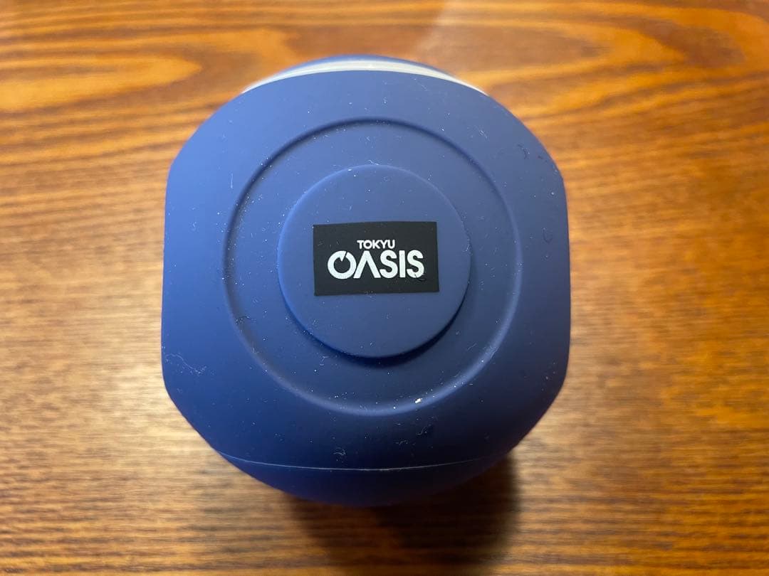 東急スポーツオアシス OASIS スタイリーボール