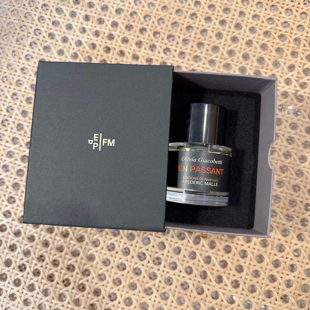 フレデリック マル アン パッサン オーデパルファム 50ml
