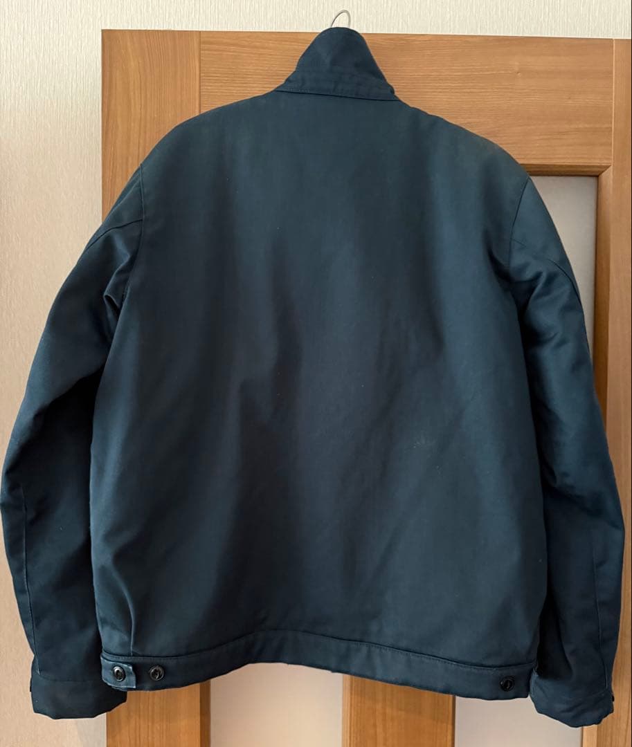 ブ*1様 BLUCO workgarment エアフォースブルーMサイズ