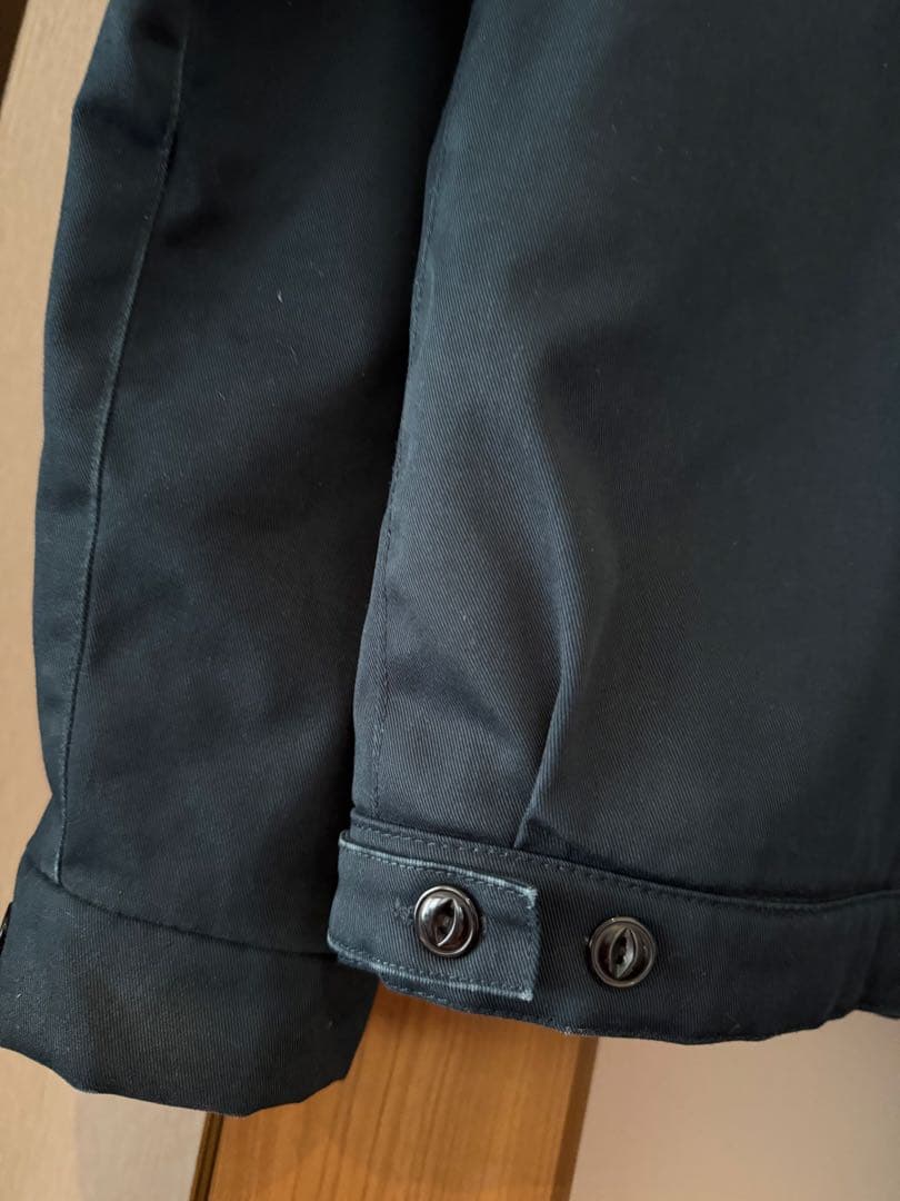ブ*1様 BLUCO workgarment エアフォースブルーMサイズ