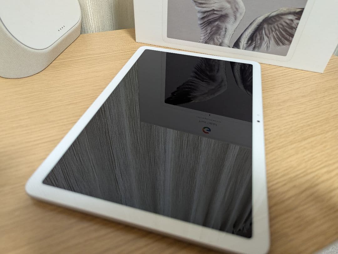 Androidタブレット本体 Google Pixel Tablet 126GB