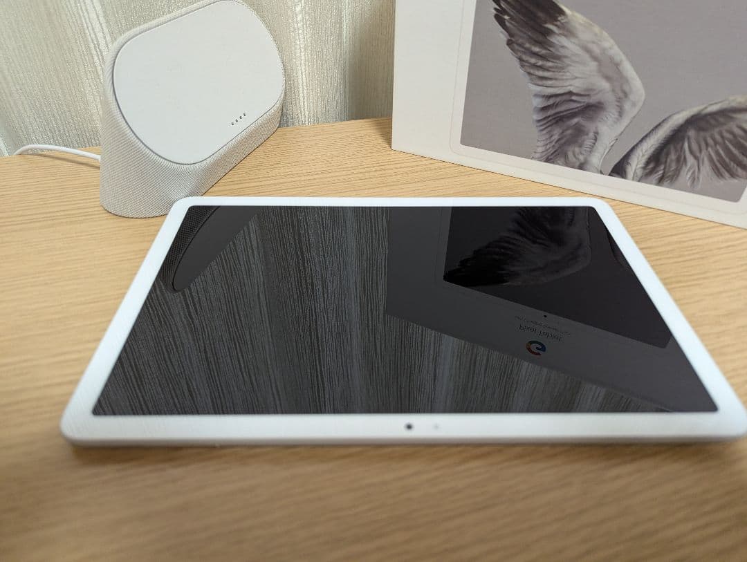 Androidタブレット本体 Google Pixel Tablet 126GB