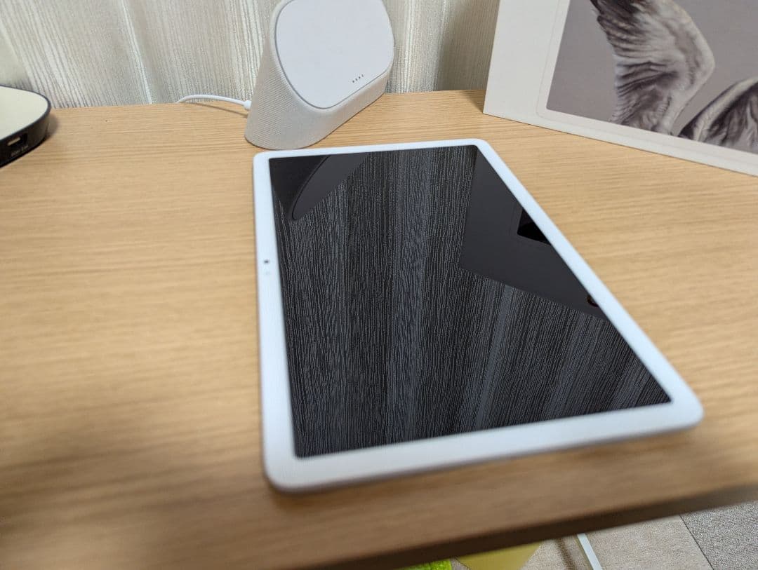 Androidタブレット本体 Google Pixel Tablet 126GB