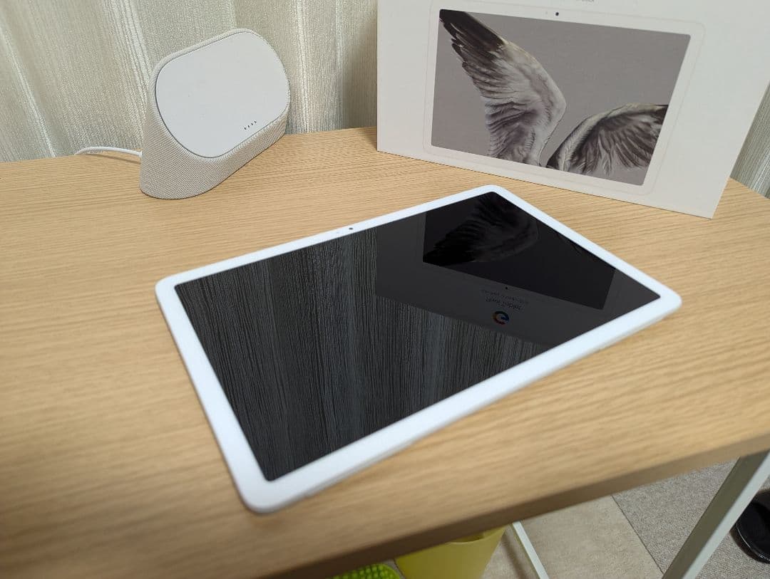 Androidタブレット本体 Google Pixel Tablet 126GB