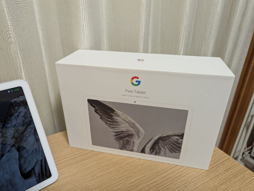 Androidタブレット本体 Google Pixel Tablet 126GB
