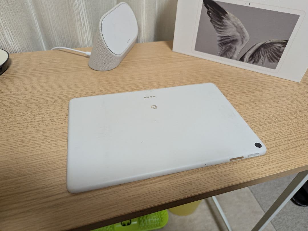 Androidタブレット本体 Google Pixel Tablet 126GB