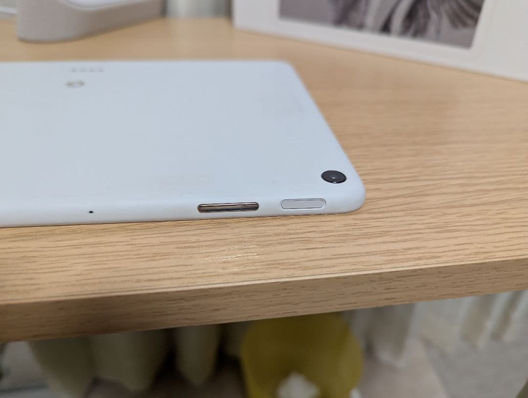 Androidタブレット本体 Google Pixel Tablet 126GB