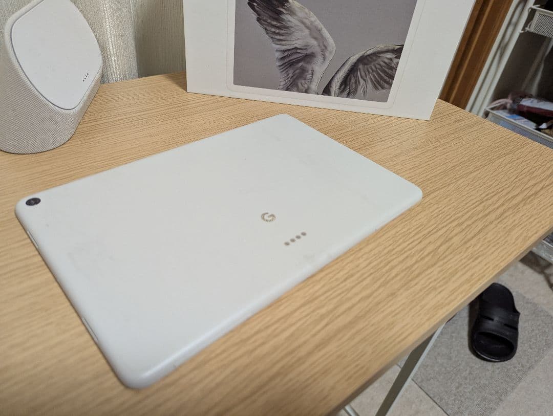 Androidタブレット本体 Google Pixel Tablet 126GB