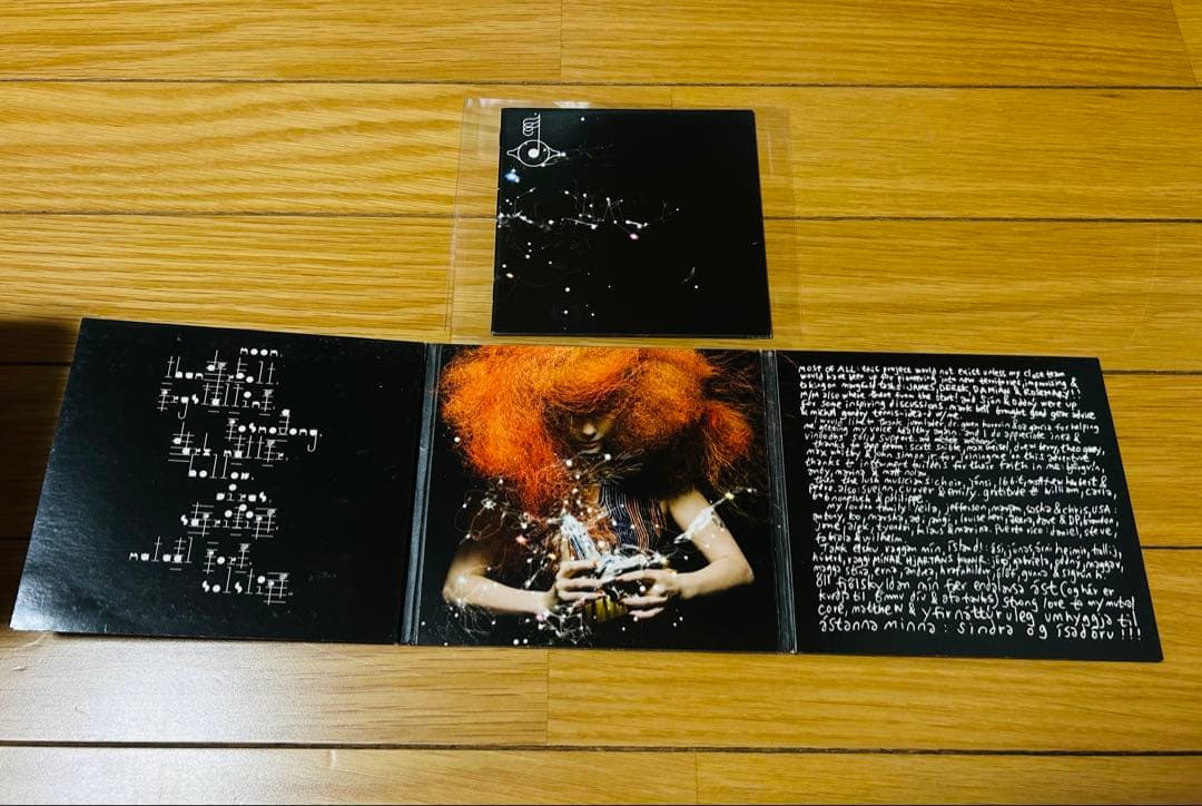 Bjork ビョーク CD 13枚 まとめ売り レアシングル含む！