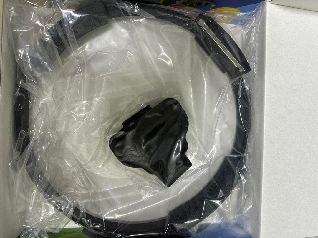 リングフィット アドベンチャー