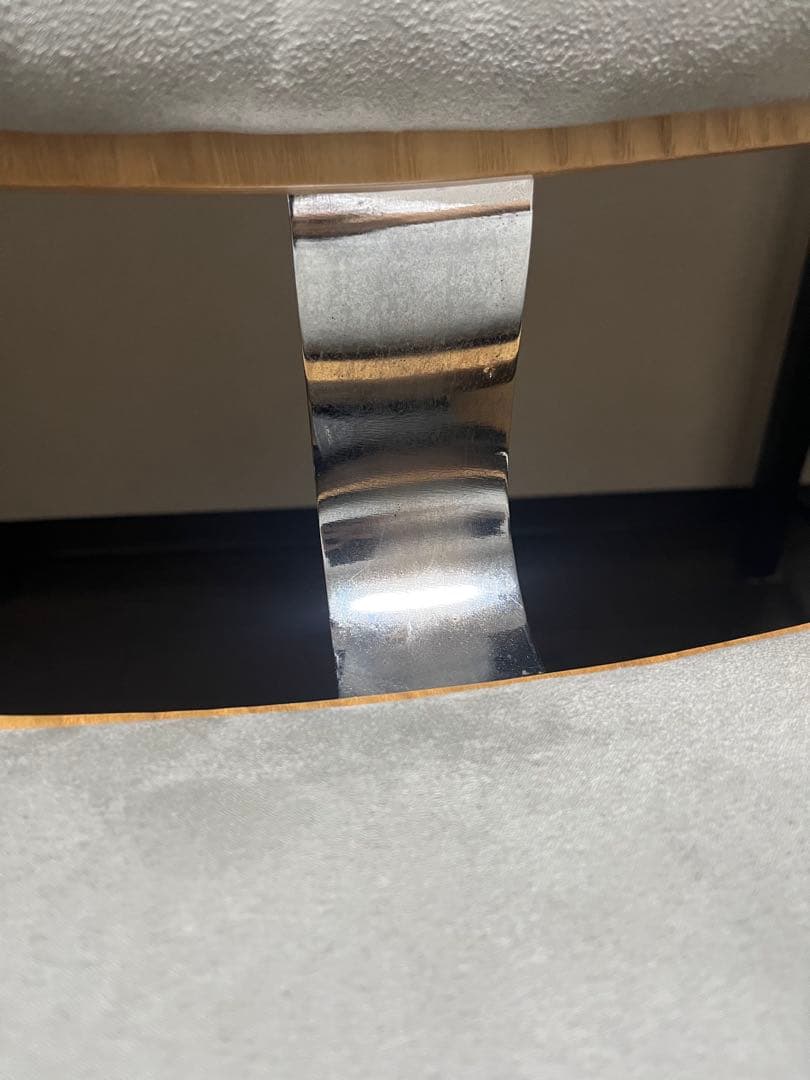 Stylish - Modern　Silver gray　(OCH-K04)